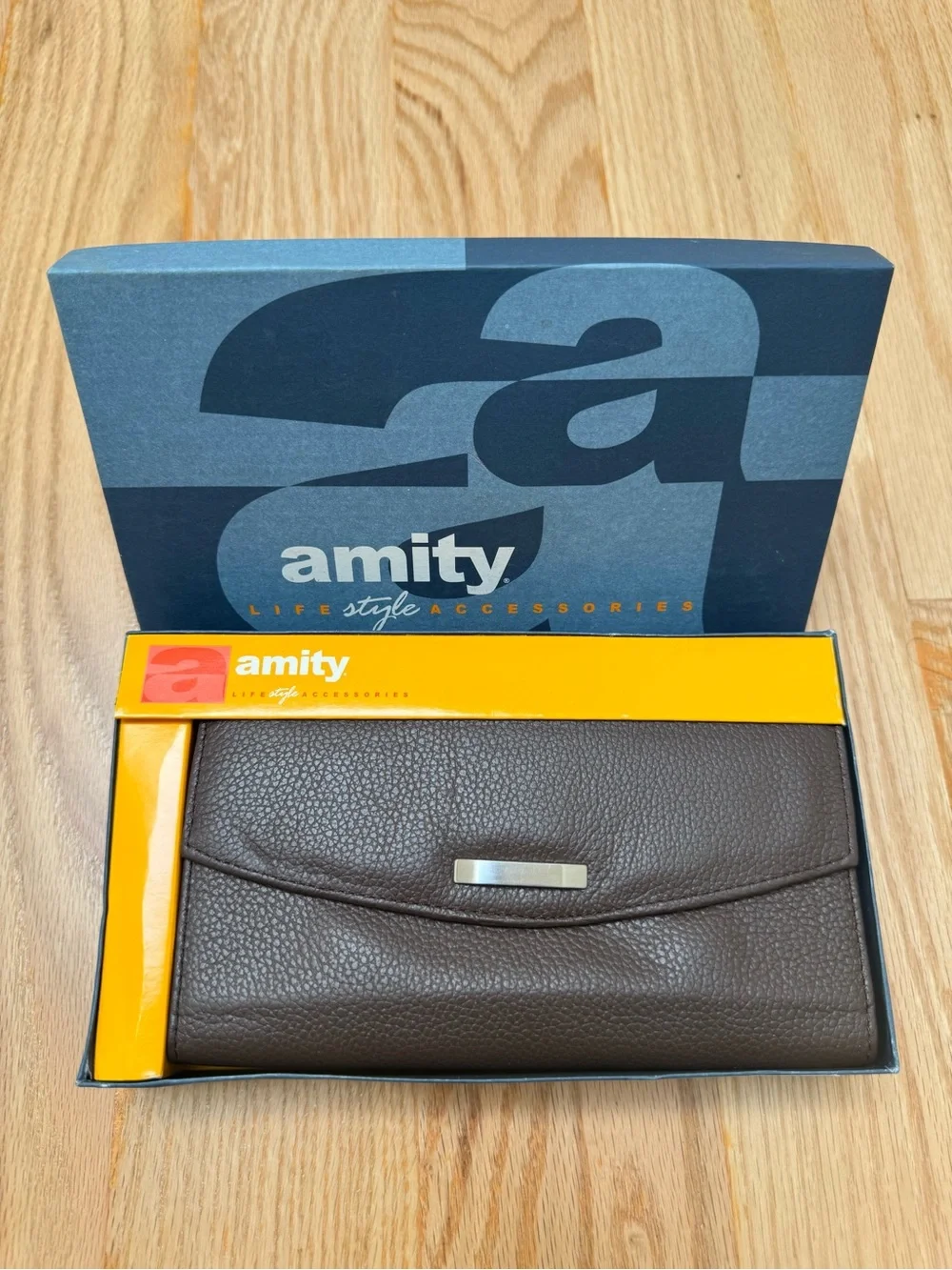 Amity rare vintage
